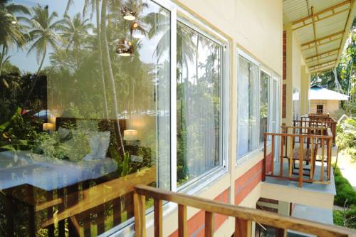 Deluxe Room | Comfortable Beach Side Accomodation in Havelock | Gypsy Divers Dive Resort